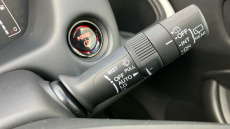 Honda Jazz 1.5 i-MMD Hybrid SR 5dr eCVT Hybrid Hatchback